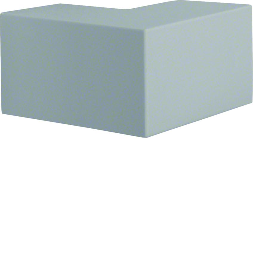 tehalit.LF Kąt zewnętrzny 25x25mm, szary LF2502537030 HAGER