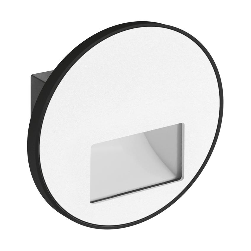 Oprawa dekoracyjna LED WEKTOR LED C 1,2W WHITE CCT
