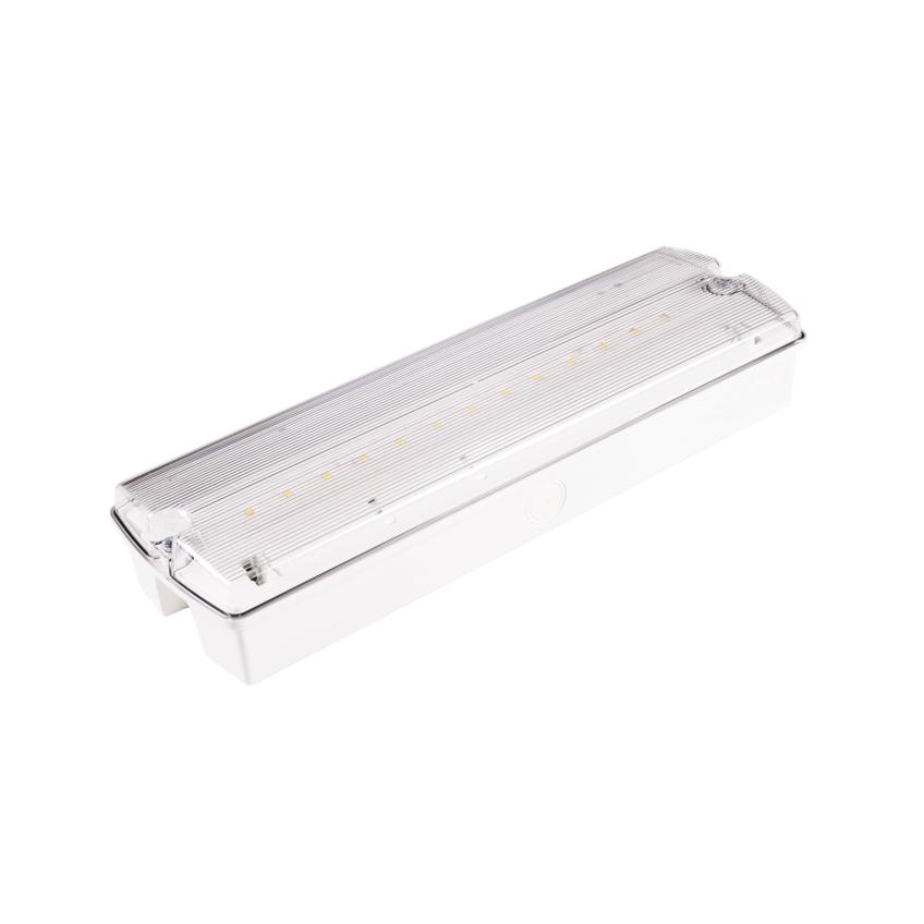 Oprawa ewakuacyjna/awaryjna ORION LED II 250 SA 3H AT LT +
