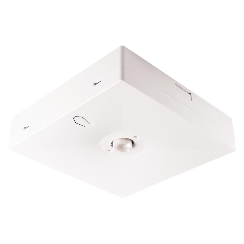 Oczko awaryjne N/T STARLET QUAD LED SOH 350 A 2H AT IP20