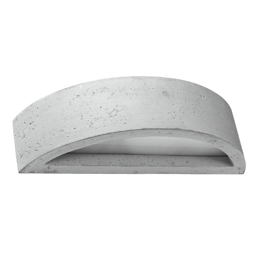 Sollux Kinkiet ATENA beton SL.0994