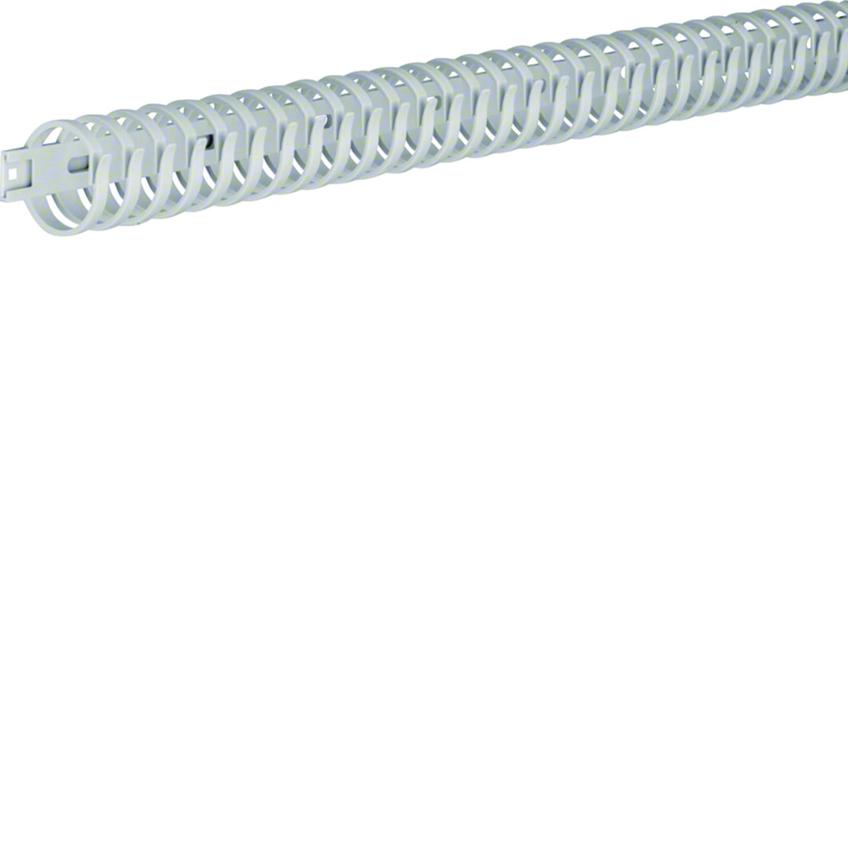 KANAŁ GRZEBIENIOWY VK-FLEX 30,L=500MM,SZARY M5692 [OLD] HAGER