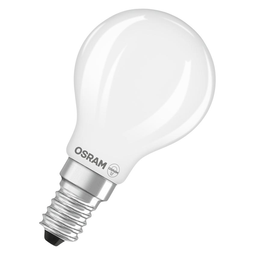 BASE CL P40 4W 827 230V GL FR E14 FS2 LEDVANCE