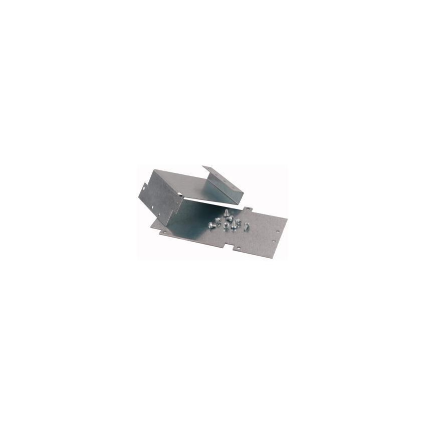Przegroda montowana w przedział podłączeń XPFCCR0204 284120 EATON