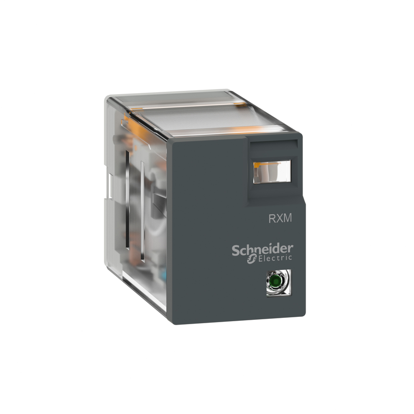 PRZEKAŹNIK MINIAT.OPTIMUM 2 CO 230 VAC RXM2LB2P7 SCHNEIDER