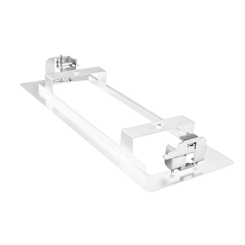 Maskownica do montażu podtynkowego do ORION LED II [BLK] / 91819