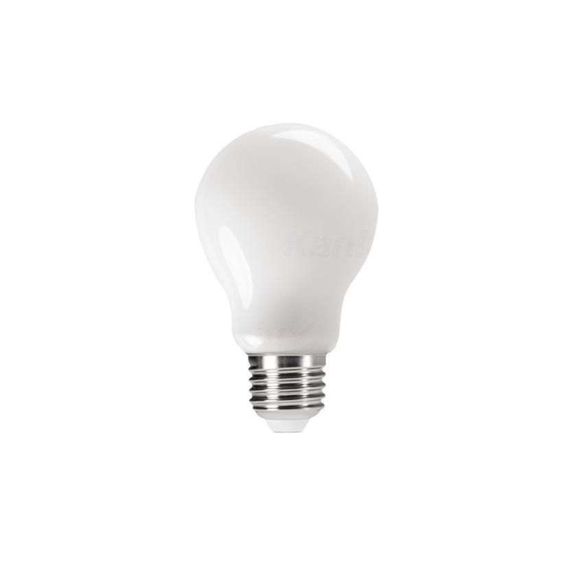 XLED A60 10W-NW-M Żarówka LED standardowa XLED A60 10W-NW-M E27 barwa biała 4000K 1520Lm KANLUX