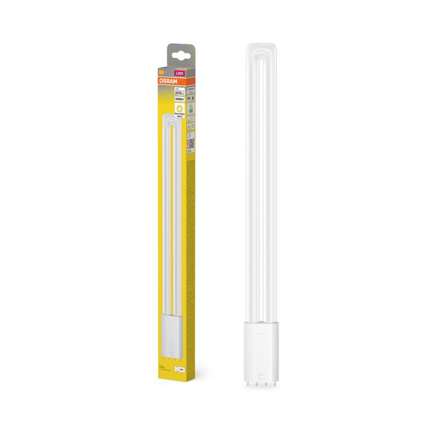 DULUX L LED FR 36 ECG, AC mains 18W 830 2G11 TRZONKI SPECJALNE LEDVANCE