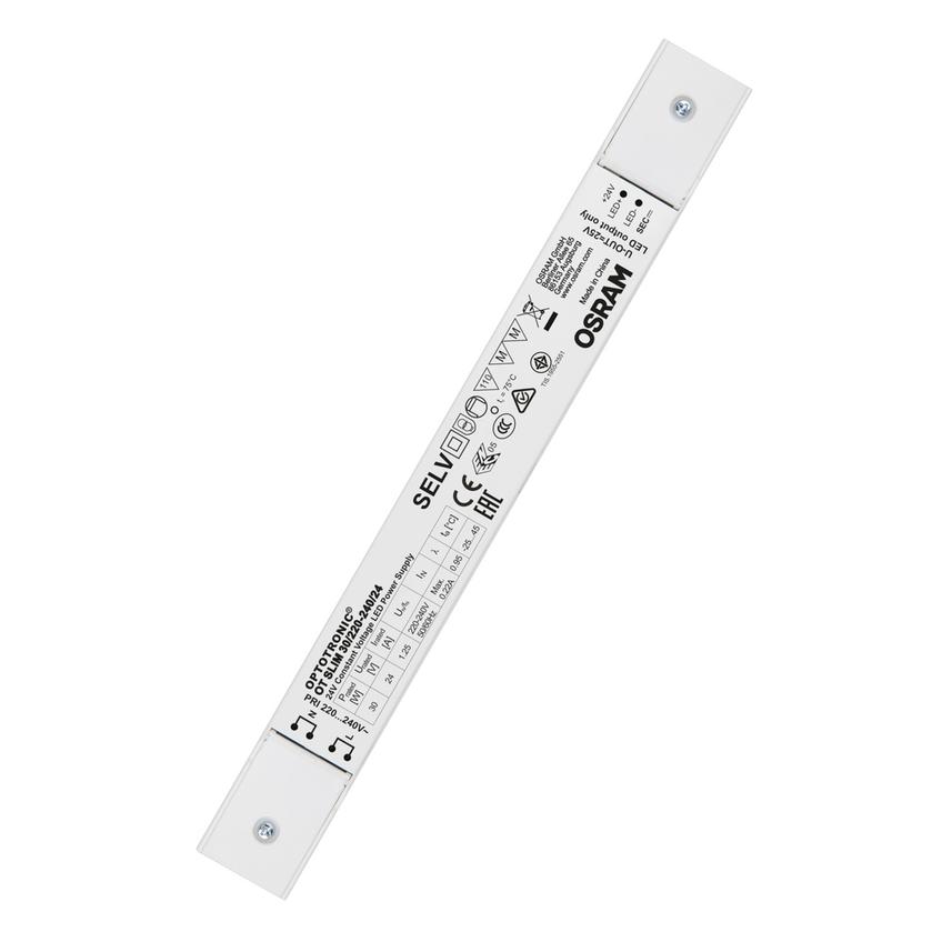 Zasilacz OT SLIM 30/220-240