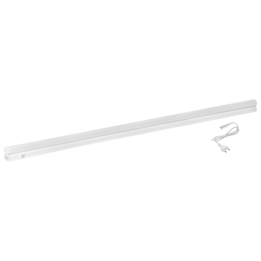 ASTAR LED 12W, oprawa liniowa podszafkowa z przewdowem zasilajacym, 1080lm, 4000K, wtyk 2-pinowy, uk