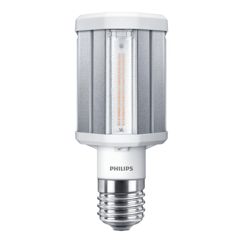 Żarówka LED 42W=125 (HPL 125W, SON 70W)W 5700lm 3000K barwa ciepła TForce LED HPL 57-42W E40 830 5 l 9,29002E+11 PHILIPS