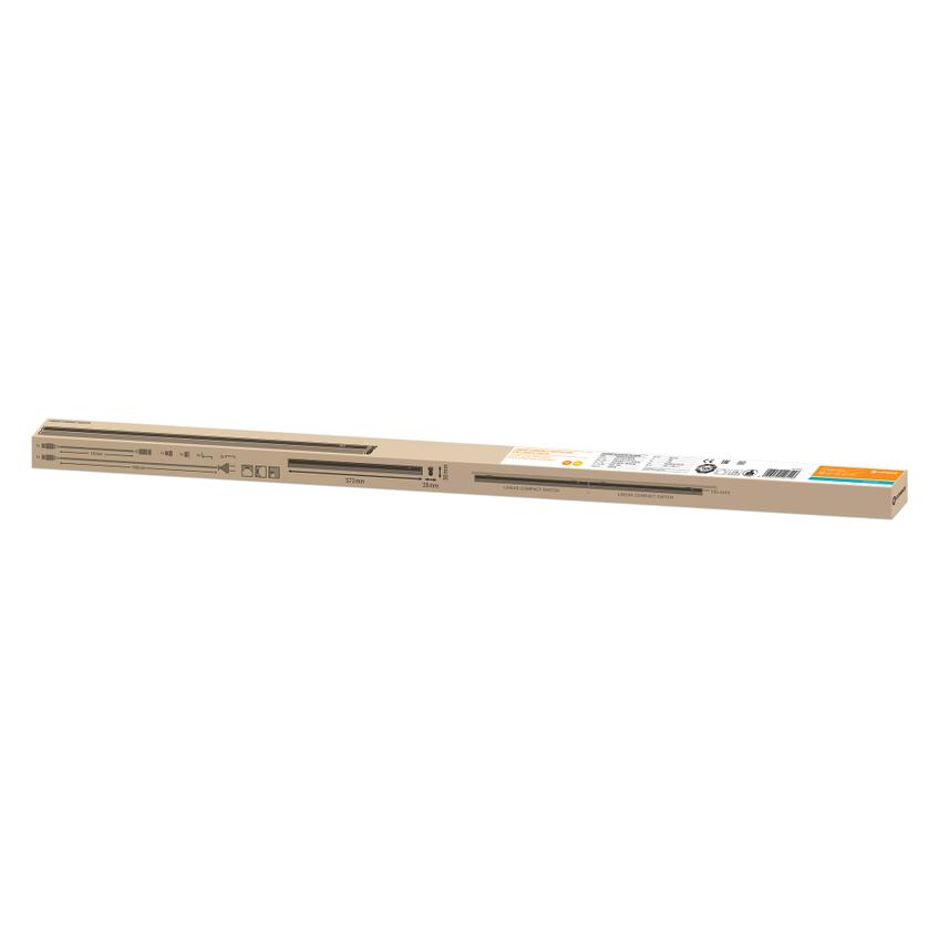 Oprawa liniowa LINEAR COMPACT SWITCH 600 8W 3000K