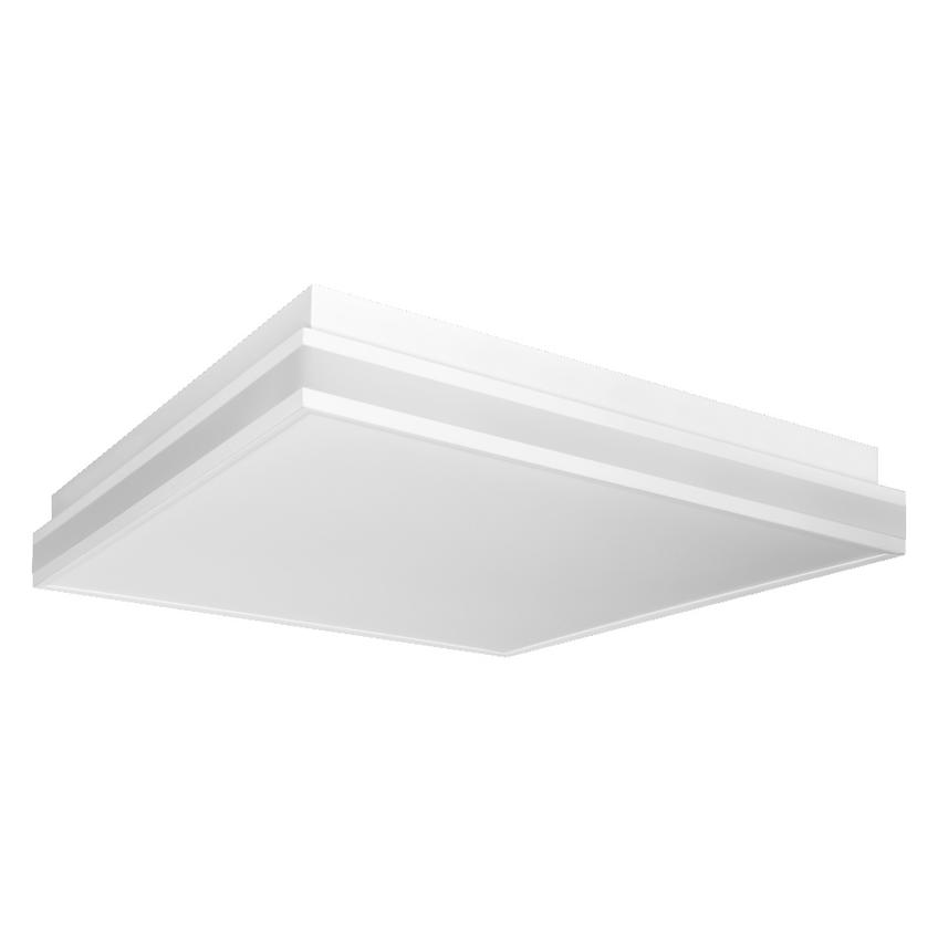Plafon LED Lampa Sufitowa Natynkowa ORBIS MAGNET 42W 4200lm CCT 45cm SMART+ WiFi 4058075572690 LEDVANCE