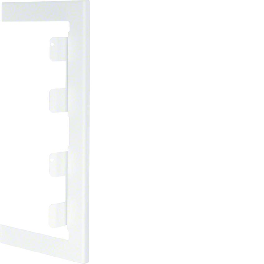 tehalit.BRS Maskownica przebicia 100x210 D biały