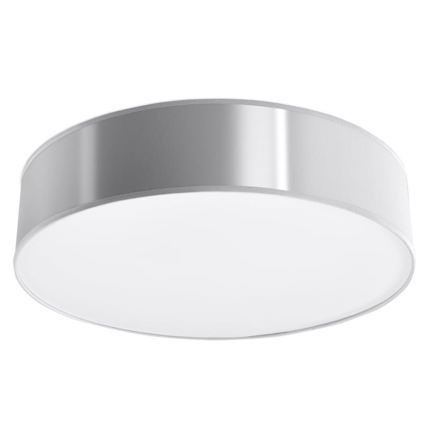 Sollux Plafon ARENA 45 szara SL.0125
