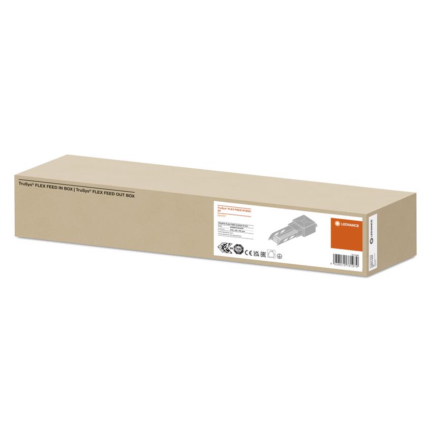 Oprawa TRUSYS FLEX FEED IN BOX 5P WT