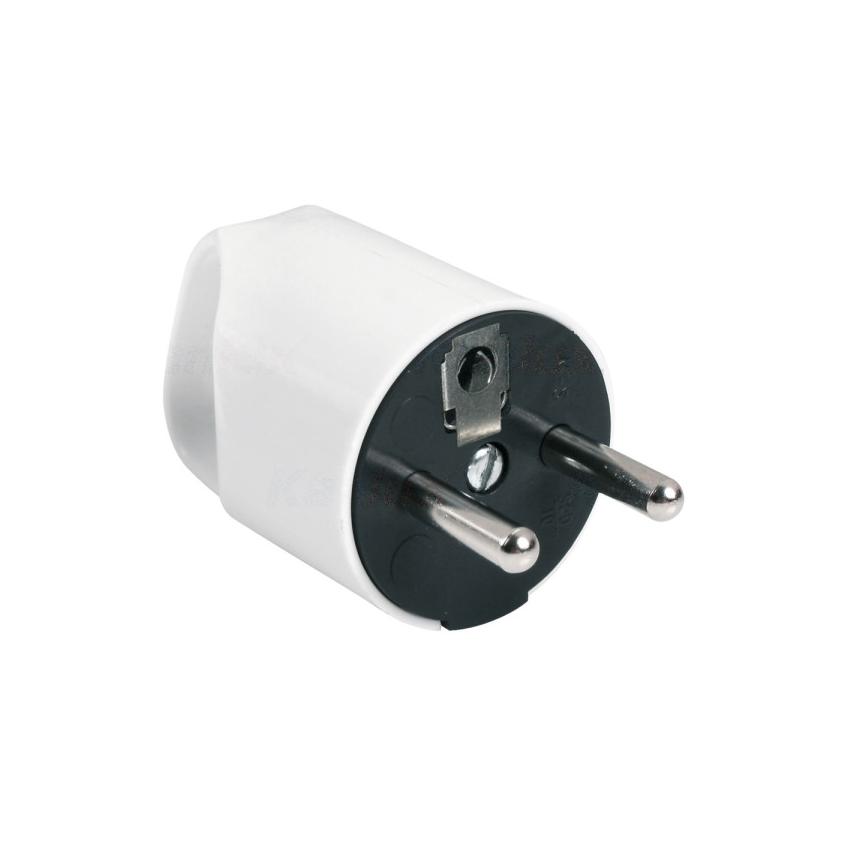 Wtyczka sieciowa NANO W-1