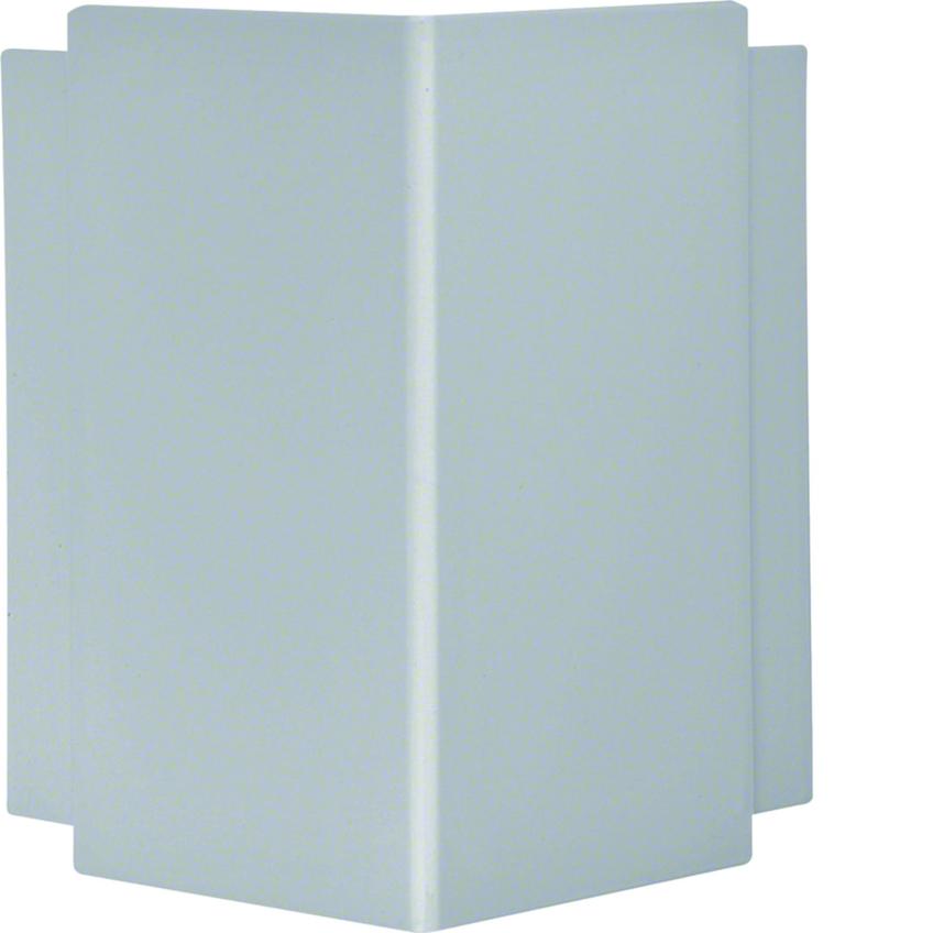 tehalit.LF Kąt zewnętrzny, 60x230mm, szary LF6023037030 HAGER