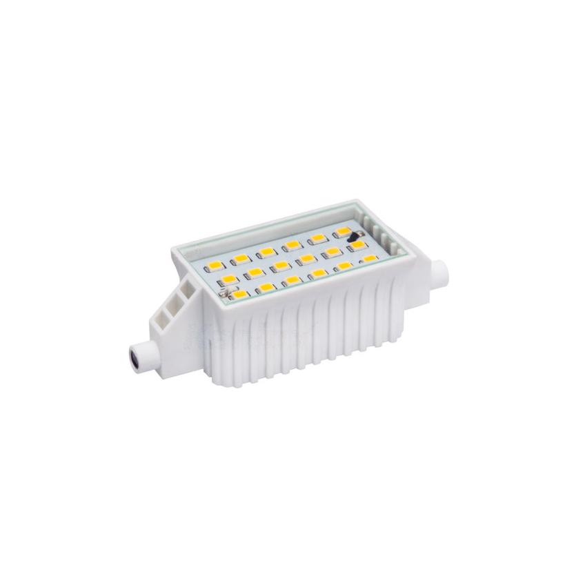 RANGO MINI R7S SMD-WW Żarnik LED RANGO J MINI R7S SMD-WW 6W barwa ciepłobiała 3000K 600Lm KANLUX