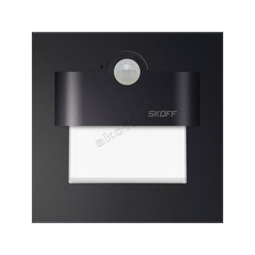 Oprawa Tango LED PIR 120 Motion Sensor Light | 230 V AC | 2,4 W | IP 20 |LED | niebieski |PIR 120o |