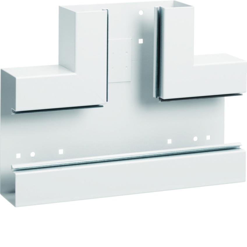 tehalit.BRS Element T 65x170 stal biały BRS6517089016 HAGER