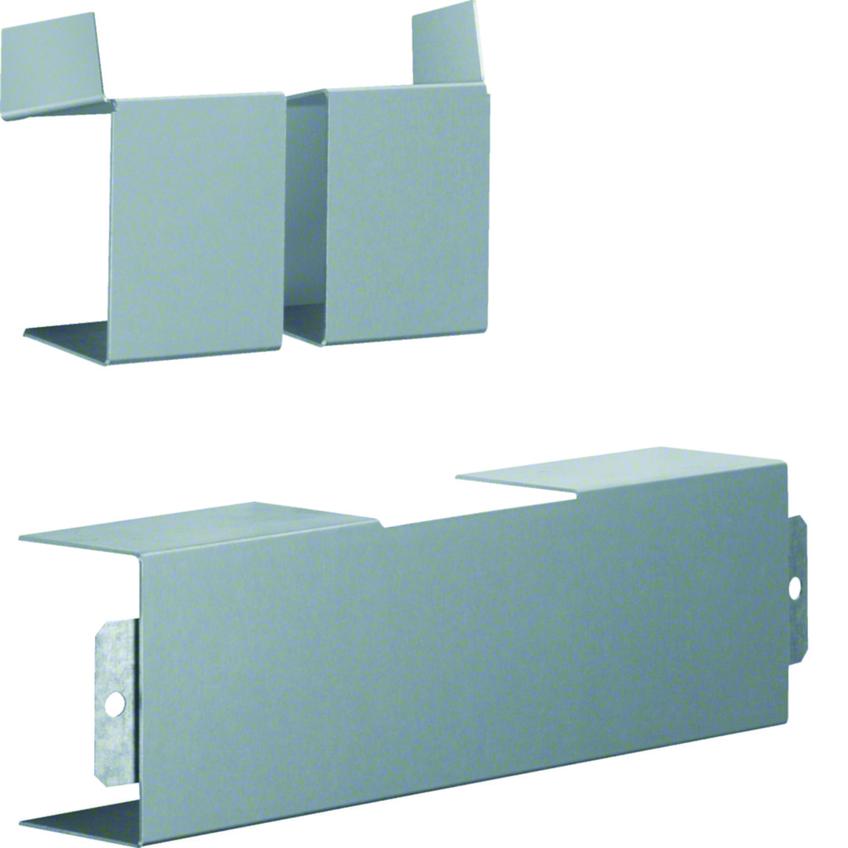 tehalit.LFS Element T, 40x60mm, ocynkowany LFS400608VERZ HAGER
