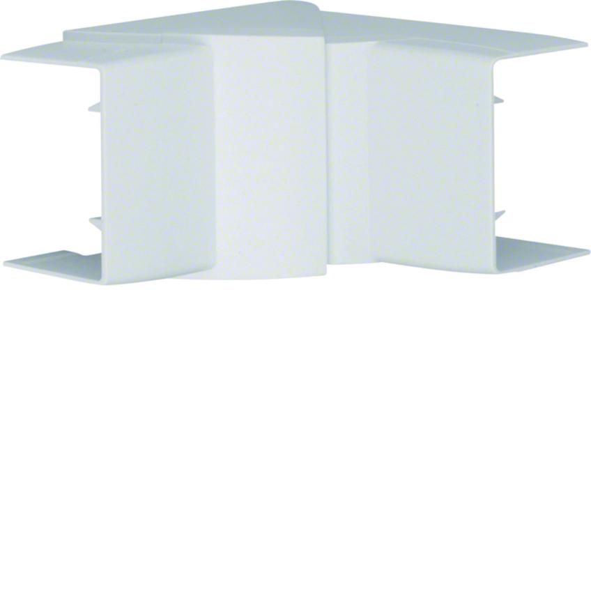 tehalit.LF/LFF Kąt wewnętrzny regulowany 40x60mm, jasnoszary