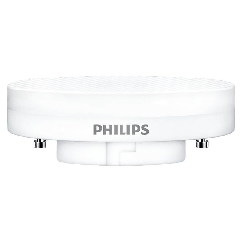 Żarówka LED 5,5W=40W 500lm 2700K barwa ciepła LED 500lm GX53 WW SRT4 PHILIPS