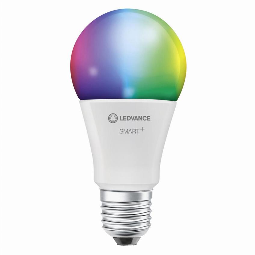 Lampa LED SMART+ BT A60 RGBW 10W 230VFR E27