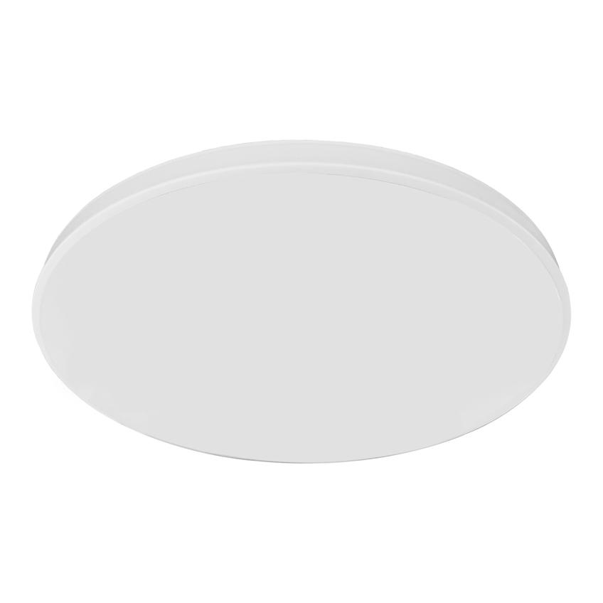 Plafon POPLAR LED 18W, 1400lm, 4000K