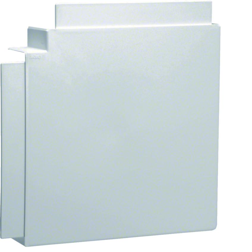 tehalit.LF Kąt płaski, 60x230mm, jasnoszary LF6023057035 HAGER