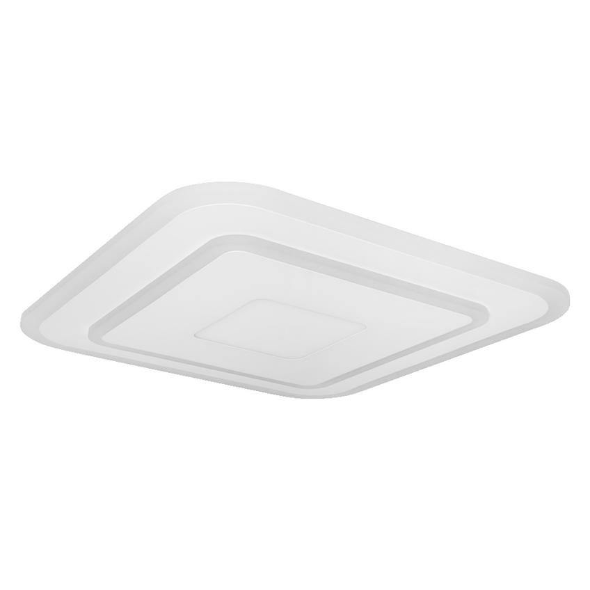 Plafon LED Lampa Sufitowa ORBIS SADDIE 32W 3600lm RGB CCT 50cm SMART+ WIFI 4058075573451 LEDVANCE