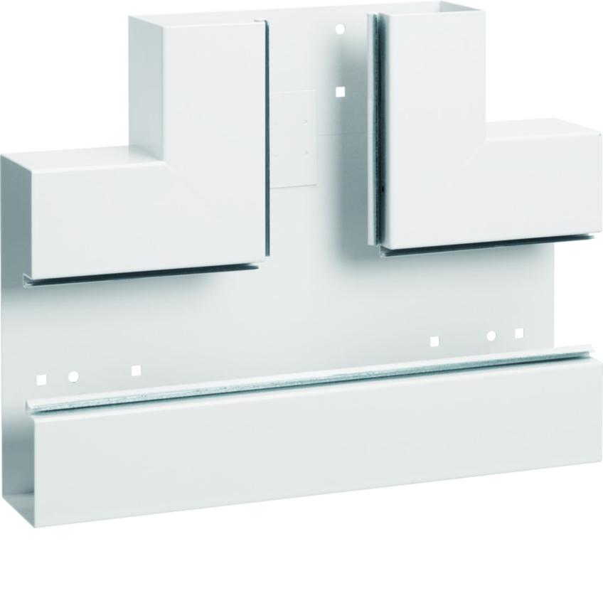 tehalit.BRS Element T 65x210 stal biały BRS6521089016 HAGER