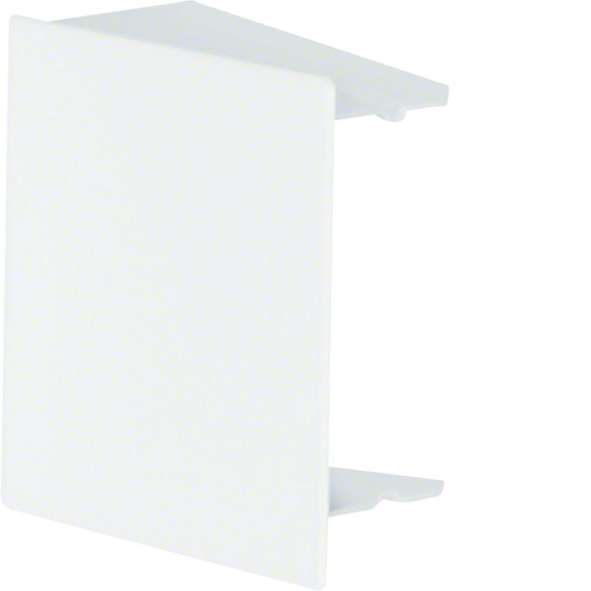 tehalit.LFS Końcówka, 60x60mm, biała LFS6006069016 HAGER