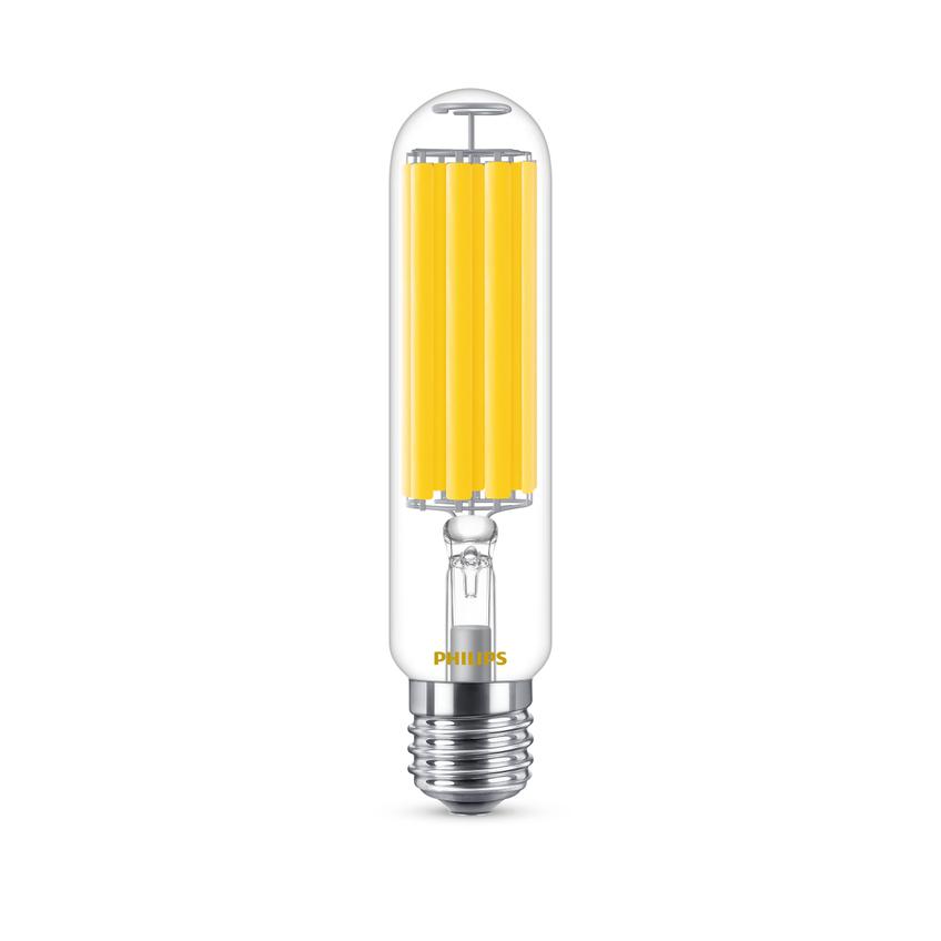 Żarówka LED 42,8W=100W 9000lm 4000K barwa neutralna LED SON-T UE M 9Klm 42,8W 740 E40 5 lat gw. PHIL