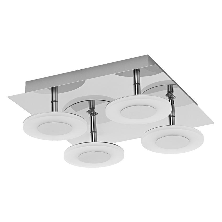 SMART WIFI ORBIS WAVE 300SQ IP44 TW CR LEDVANCE