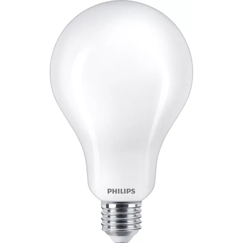 LED classic 200W A95 E27 CW FR ND 1PF/4 Żarówka LED