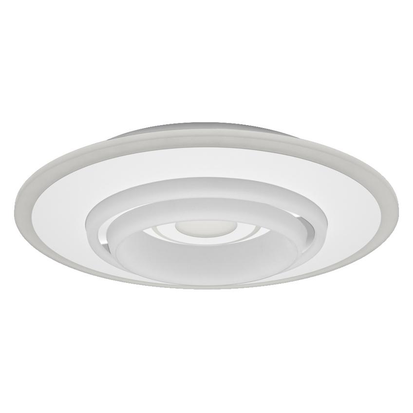 Plafon LED Lampa Sufitowa ORBIS RUMOR 32W 3300lm RGB CCT 50cm SMART+ WIFI 4058075573437 LEDVANCE