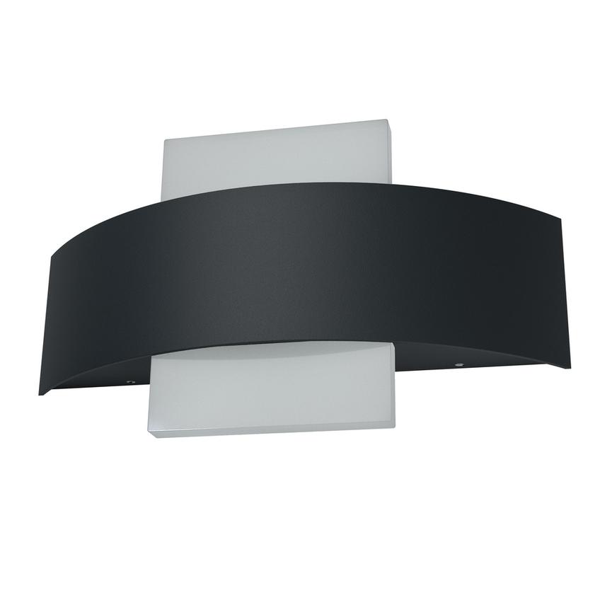 Kinkiet ścienny lampa elewacyjna oprawa zewnętrzna 11W 410lm 3000K Endura Style Shield 4058075205314 LEDVANCE