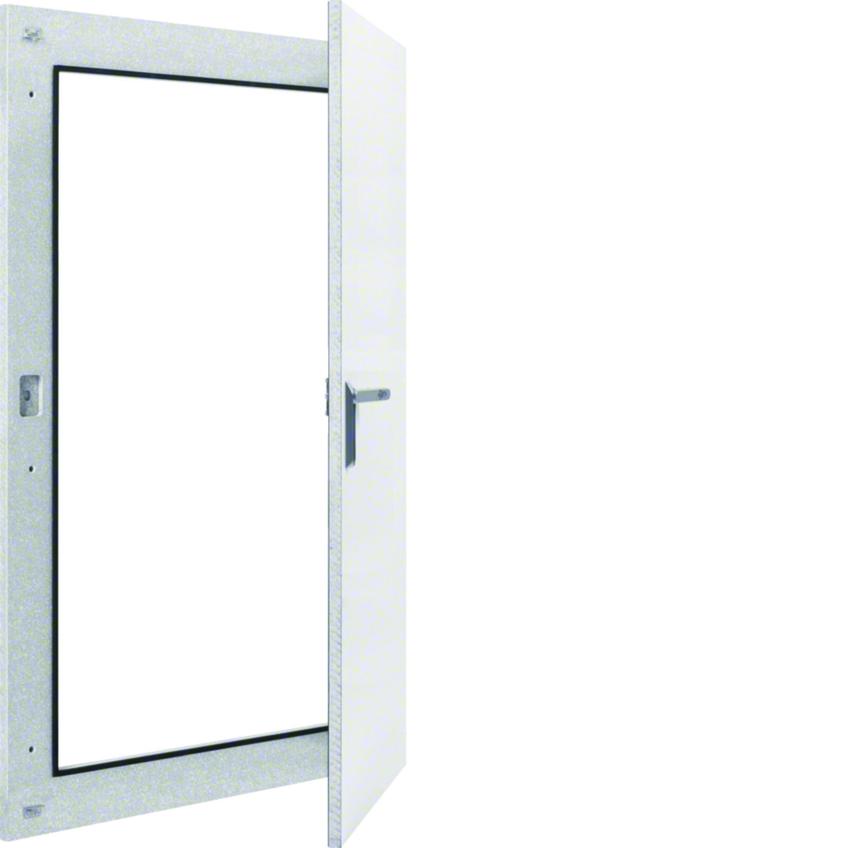 Drzwi osadzane naścienne ognioodporne F30/I30 1345x795mm FB72WLN HAGER