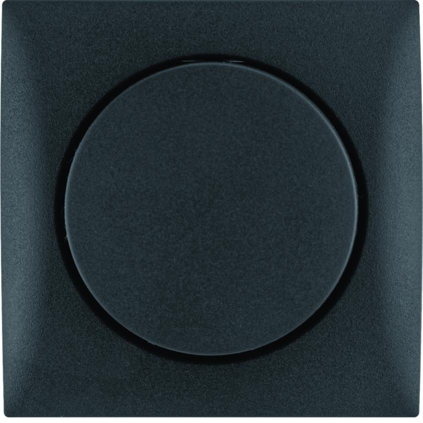 Integro Flow Elektroniczny potencjometr obrotowy 1-10 V pokręt. reg., ant