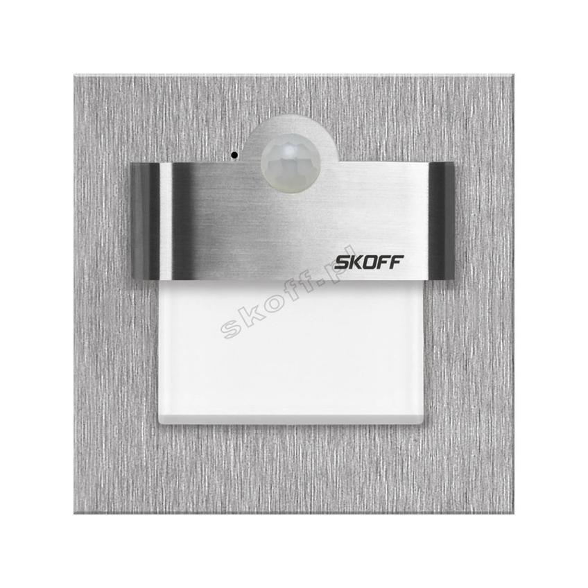 Oprawa Tango LED PIR 120 Motion Sensor Light | 10 V DC | 1,0 W | IP 20 |LED | 4000 K | PIR 120o |Wyk