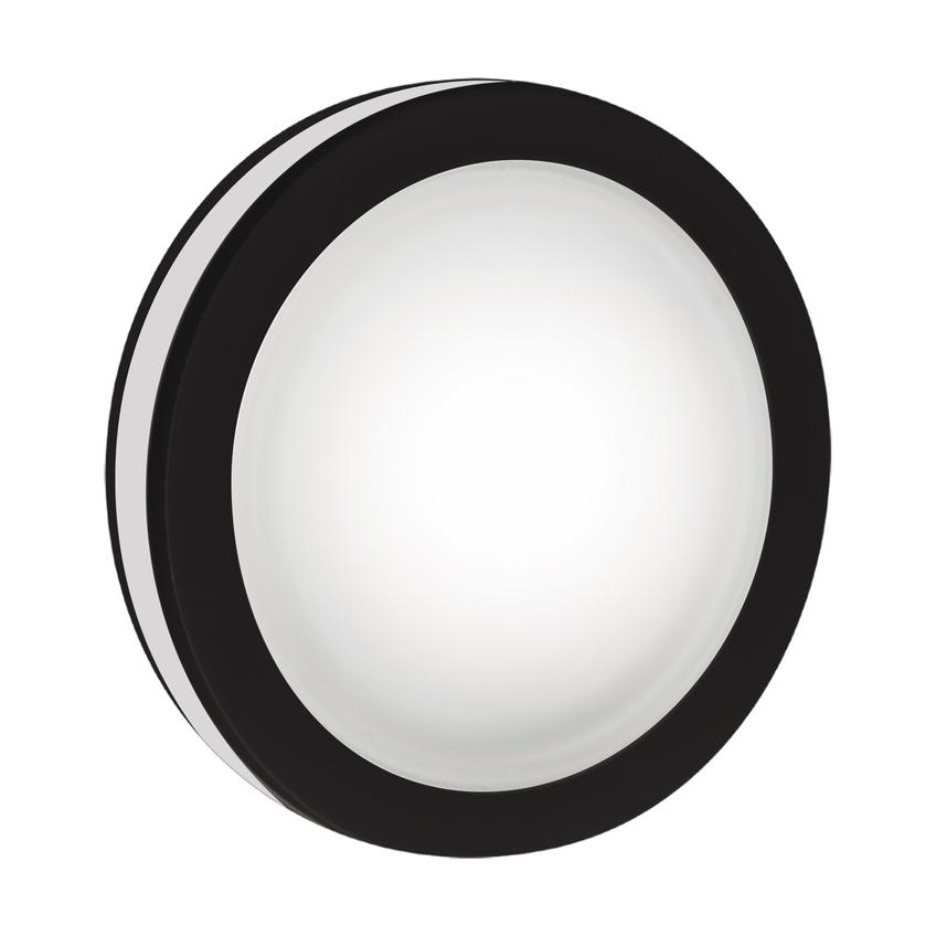 Sufitowa oprawa punktowa SMD LED GOTI LED C BLACK 5W 4000K