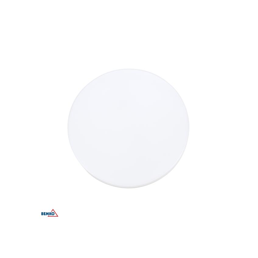 PLAFONIERA LED ELWATT-ELPO 18W CCT 1400lm IP54 OKRĄGŁA S-C39-ELP-R18-CCT BEMKO