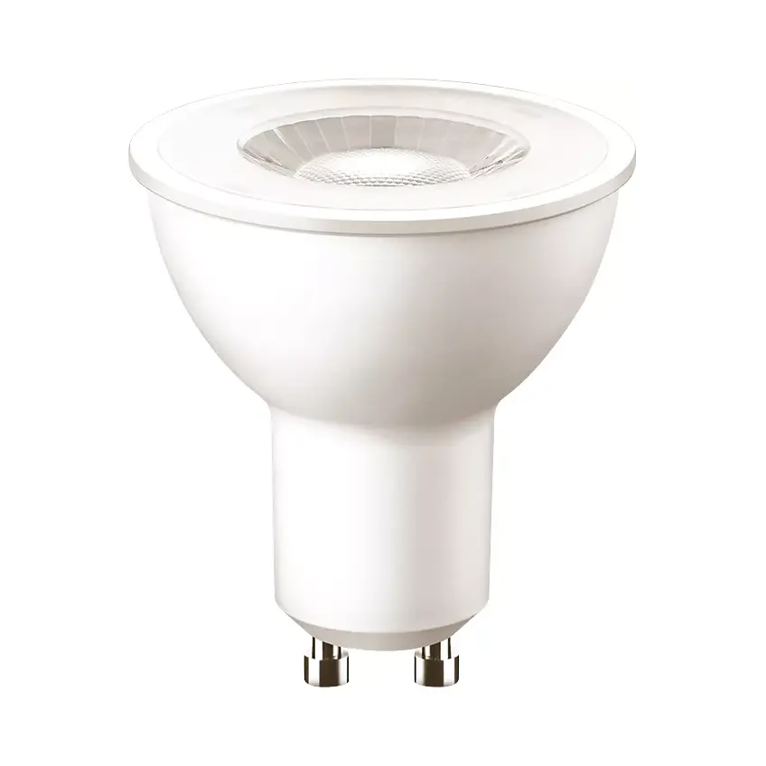 Żarówka LED PILA 4,9W=65W 470lm 2700K barwa ciepła LED 65W GU10 WW 36st. 1CT/10 PHILIPS