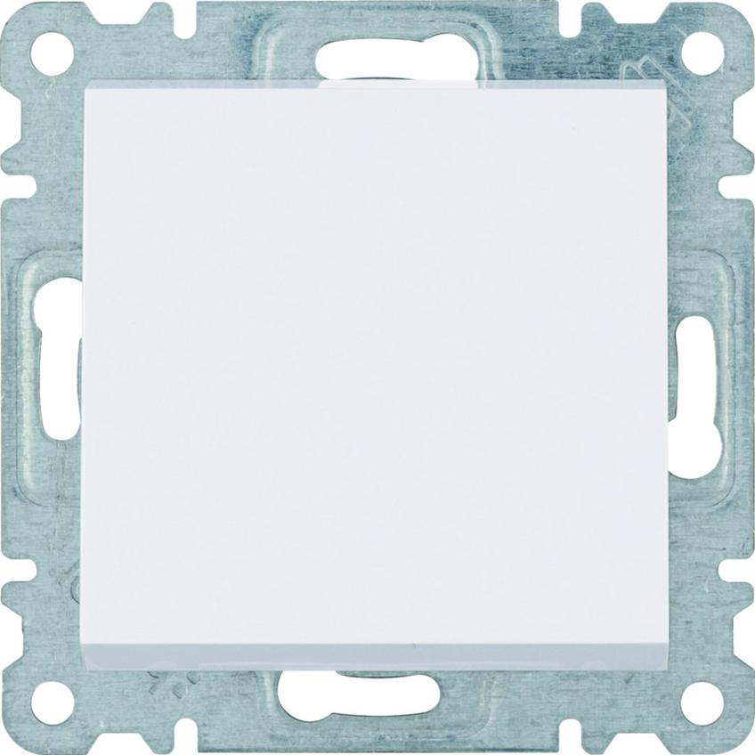 lumina Łącznik uniwersalny/schodowy biały WL0020 HAGER