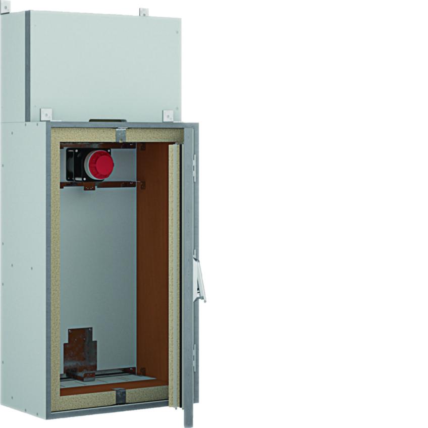 Obudowa wisząca ognioodporna EI90/F90/E90/I30, 1048x648mm