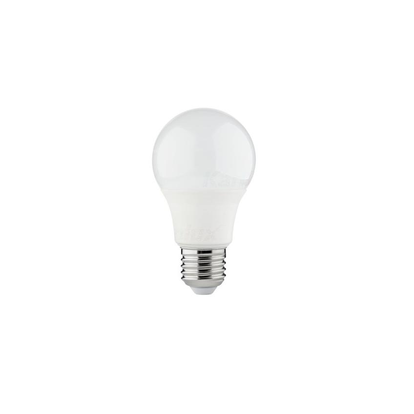 A60 N 9,5W E27-NW Żarówka LED standardowa A60 N 9,5W E27-NW barwa biała 4000K 1050Lm KANLUX