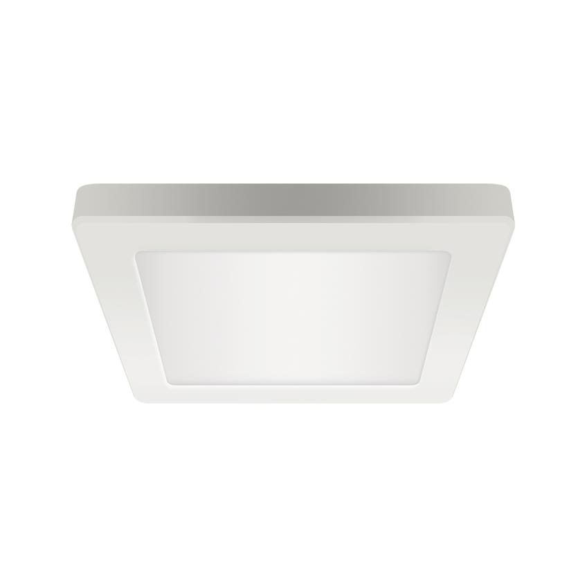 Oprawa sufitowa SMD LED OLGA LED D 12W WHITE CCT