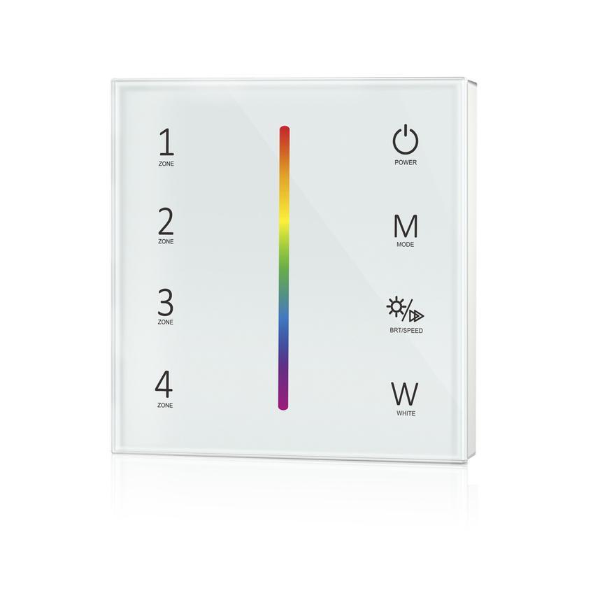 Panel dotykowy LC RF TOUCH PANEL RGBW
